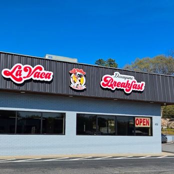 La Vaca Mexican Grill - Restaurant La vaca Spanish for The Cow - Seafood Near Me - Belmont, North Carolina La Vaca Mexican Grill - Restaurant La vaca Spanish for The Cow - Seafood Near Me - Belmont, North Carolina