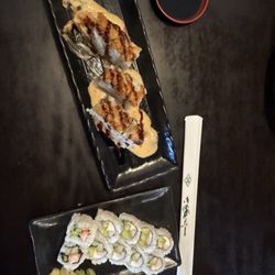 Hapa Japanese Cuisine
