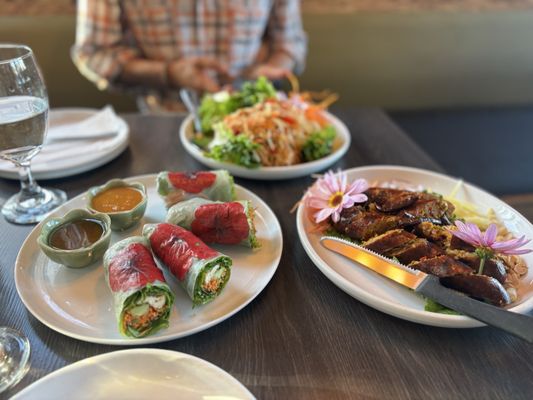 Supannee House of Thai by Suree by null