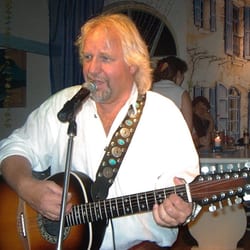 Tenne Schwof & Schmaus Am Blueberry Hill