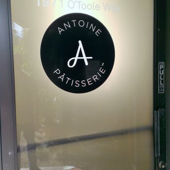 Anton - Door front - Bakeries Near Me - San Jose, California Anton - Door front - Bakeries Near Me - San Jose, California