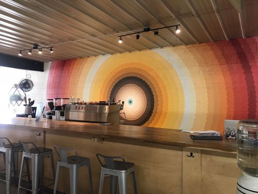 Picacho Coffee Roasters by null