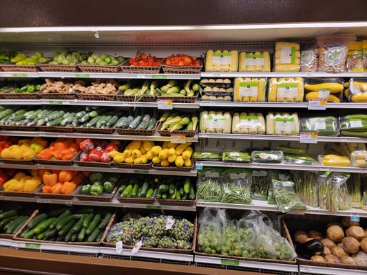 Publix Super Market at Shops at Southline by null