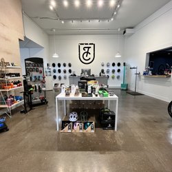 City Bike Shop