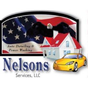 Nelson's Services - Pressure Washers Near Me - Chesterfield, Virginia Nelson's Services - Pressure Washers Near Me - Chesterfield, Virginia