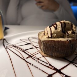 Mamasushi Little Italy - Dessert