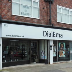 Dialema Hairdressers