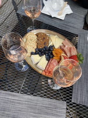 Six Peaks Winery by null