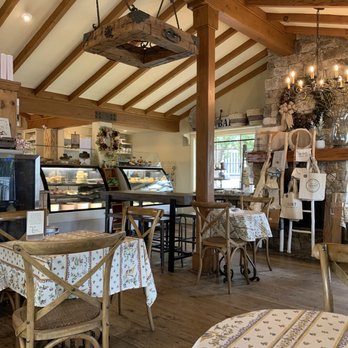 Thyme In The Ranch - Interior - Breakfast & Brunch Near Me - Rancho Santa Fe, California Thyme In The Ranch - Interior - Breakfast & Brunch Near Me - Rancho Santa Fe, California