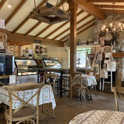Thyme In The Ranch - Interior