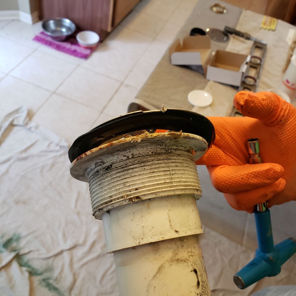 Slide of Mikes Handyman and Hvac Services