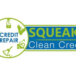 Squeaky Clean Credit
