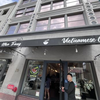 Nha Trang Vietnamese Cuisine - Exterior - Noodles Near Me - Pasadena, California Nha Trang Vietnamese Cuisine - Exterior - Noodles Near Me - Pasadena, California