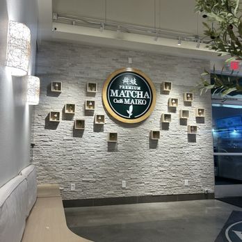 Matcha Cafe Maiko - Sitting Area - Cafes Near Me - Las Vegas, Nevada Matcha Cafe Maiko - Sitting Area - Cafes Near Me - Las Vegas, Nevada