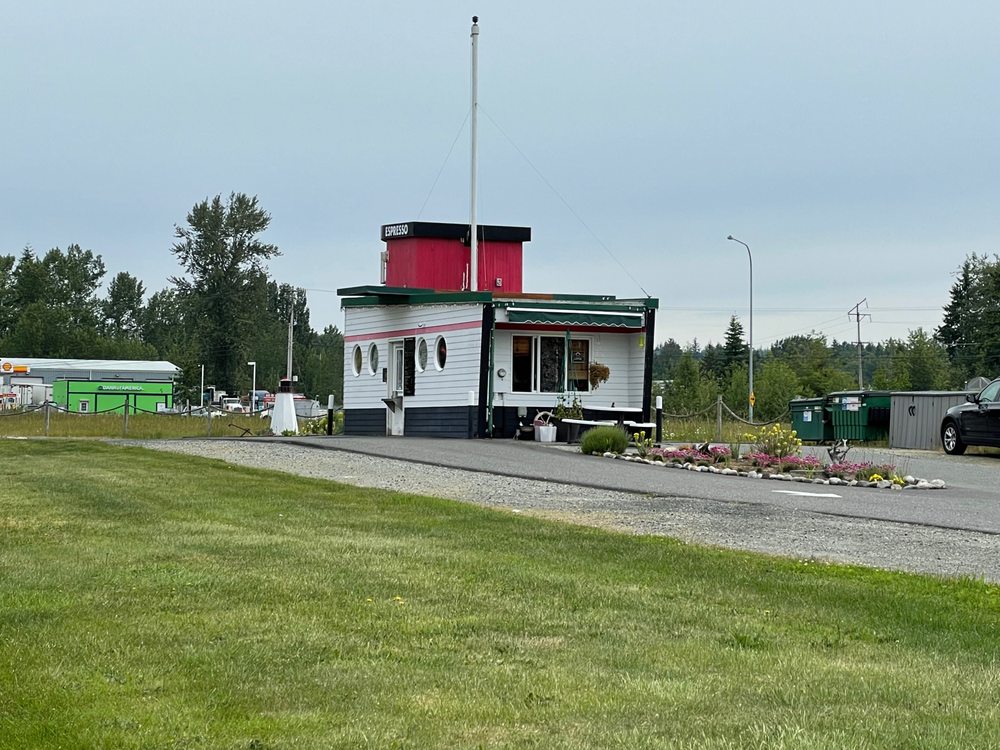 STEAMERS ESPRESSO 14 Photos & 17 Reviews 2670 Bell Rd, Blaine