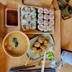 Moonsushi