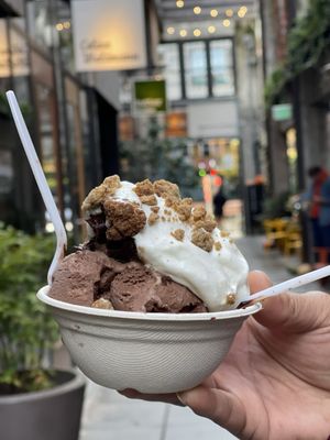 Sweet Alchemy Ice Creamery by null