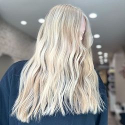 Fox & Jane Salon