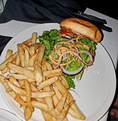 Table25 Fork + Wine by null