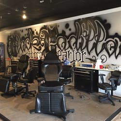 Black Cadillac Tattoo Parlor