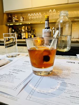Town Hall Restaurant Jacksonville by null