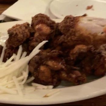Miti Miti - Jerk Honey Chicken Wings - Latin American Near Me - Brooklyn, New York Miti Miti - Jerk Honey Chicken Wings - Latin American Near Me - Brooklyn, New York