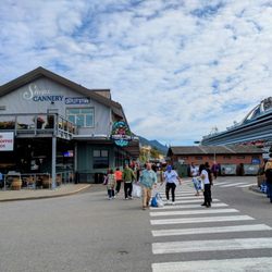 Tongass Trading - The Tongass Trading Co. Outlet Store