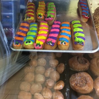Miss Shirley's Bakery - So freaking cute!! - Coffee & Tea Near Me - Alexandria, Kentucky