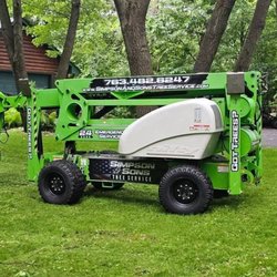 Simpson & Sons Tree Service