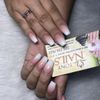 Tony Nails gift card