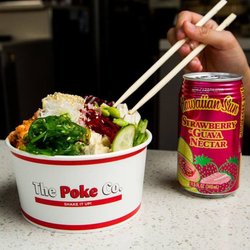 The Poke Co