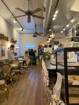 Summit Coffee Basecamp by null