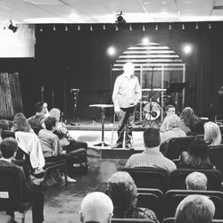 The Awakening Church - Any month with a fifth Sunday we invite the kids in to worship with us as a family!! Great way to connect with young and old!!