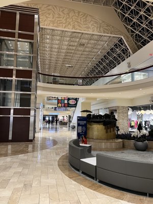 The Shops at Chestnut Hill by null