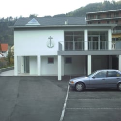 Neuapostolische Kirche Süddeutschland K.d.ö.R.