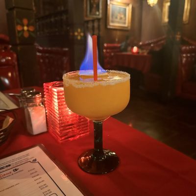El Compadre Restaurant of Hollywood by null