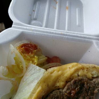 The Lucky Dog - Burgers Near Me - Melrose Park, Illinois