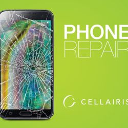 Cellairis Phone Repair - Marietta