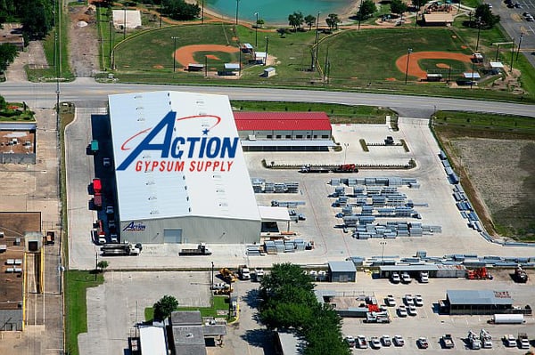 ACTION GYPSUM SUPPLY - Updated July 2026 - 9635 W Little York Rd ...