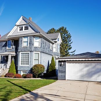 Precision Garage Door - Garage Door Services Near Me - Lansing, Illinois