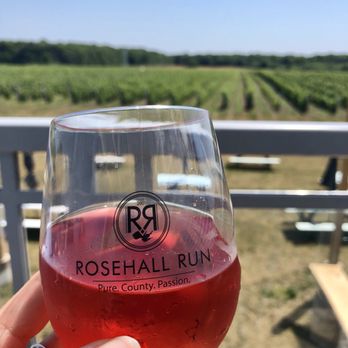 Rosehall Run - Wineries Near Me - Prince Edward County, Ontario Rosehall Run - Wineries Near Me - Prince Edward County, Ontario