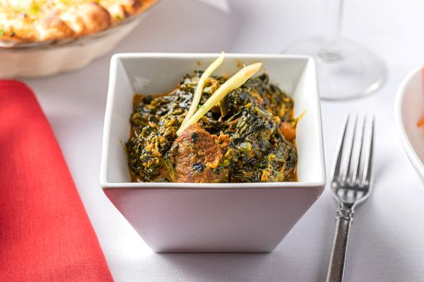 Cumin Restaurant - Wicker Park by null