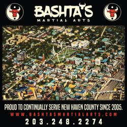 Bashta's Martial Arts
