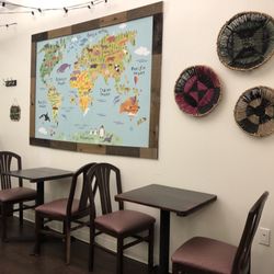 Lulu's Casita - West Chester - Cute decor