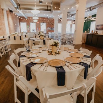 2016 Main Event Space - Venues & Event Spaces Near Me - Kansas City, Missouri
