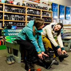 Sports Ltd. Rentals