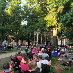 Ohio Regional Music Arts and Cultural Outreach ORMACO