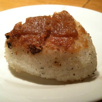 Torikyu - Yaki Onigiri - Japanese Near Me - Honolulu, Hawaii Torikyu - Yaki Onigiri - Japanese Near Me - Honolulu, Hawaii