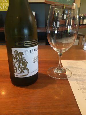 Tulloch Wines by null