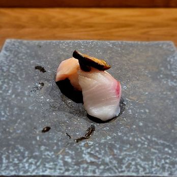 Kinzo - Omakaze course - Sushi Bars Near Me - Frisco, Texas Kinzo - Omakaze course - Sushi Bars Near Me - Frisco, Texas